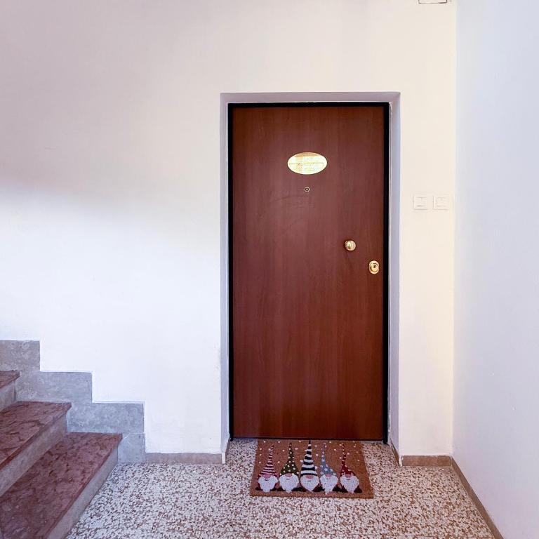 FORTUNA ORO in montagna - Suite mit Bergblick - 35