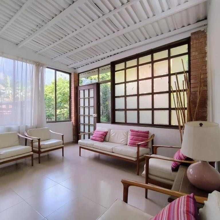 La Perlita - Casa de Hospedaje - Casa de 5 dormitorios - 3