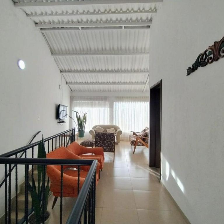 La Perlita - Casa de Hospedaje - Casa de 5 dormitorios - 6