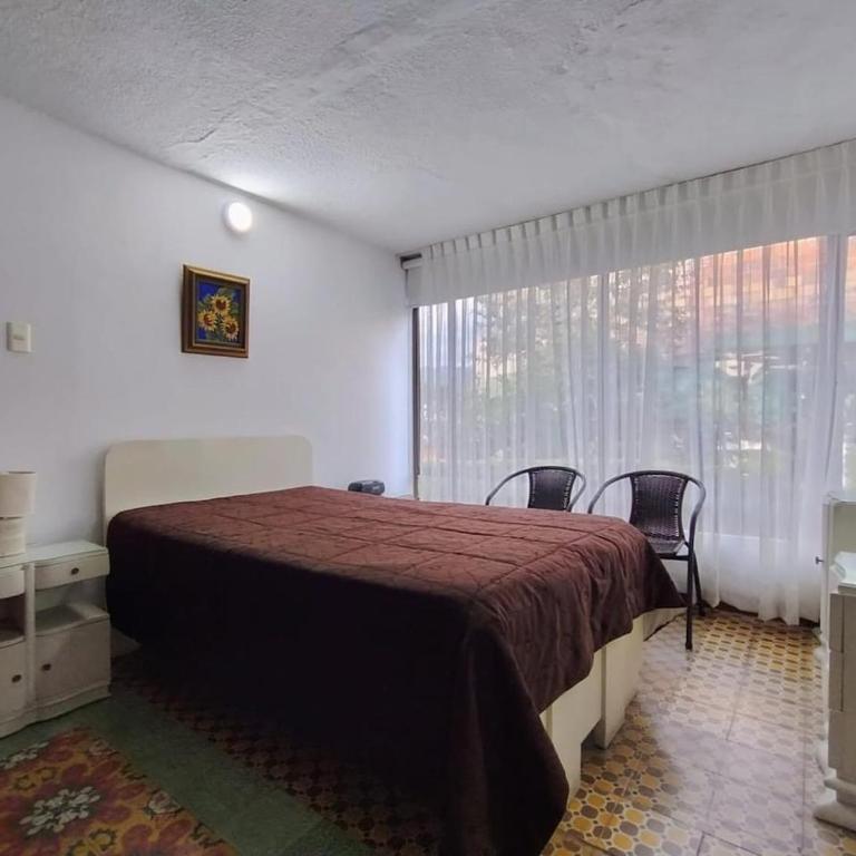 La Perlita - Casa de Hospedaje - Casa de 5 dormitorios - 7