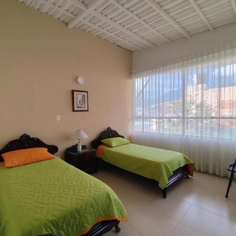 La Perlita - Casa de Hospedaje - Casa de 5 dormitorios - 9