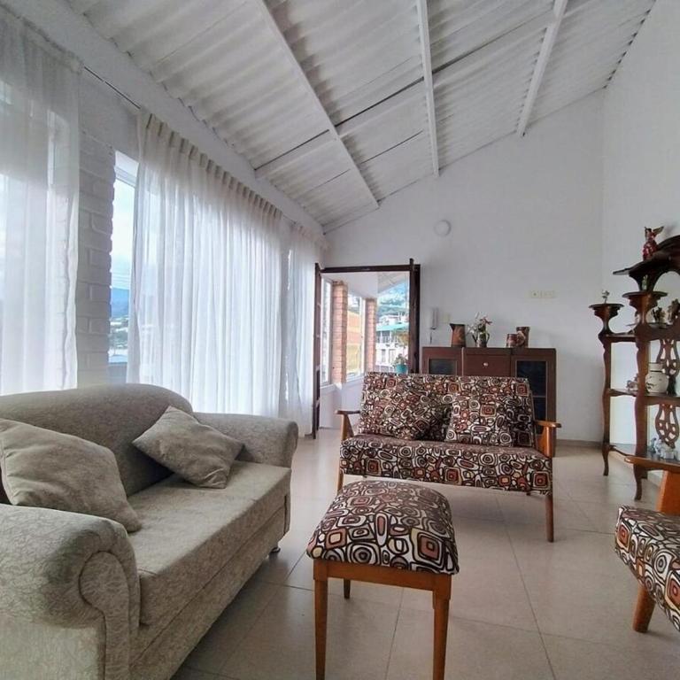 La Perlita - Casa de Hospedaje - Casa de 5 dormitorios - 11