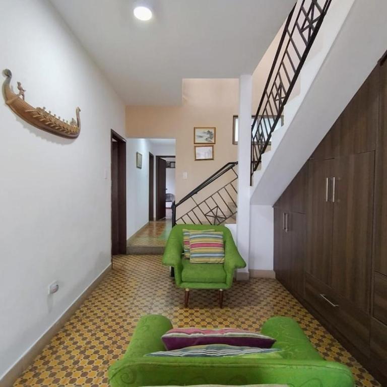 La Perlita - Casa de Hospedaje - Casa de 5 dormitorios - 13