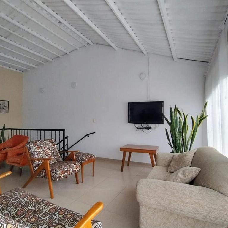 La Perlita - Casa de Hospedaje - Casa de 5 dormitorios - 14