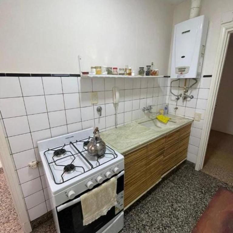 Brisa Atlántica - Apartamento de 1 dormitorio - 6