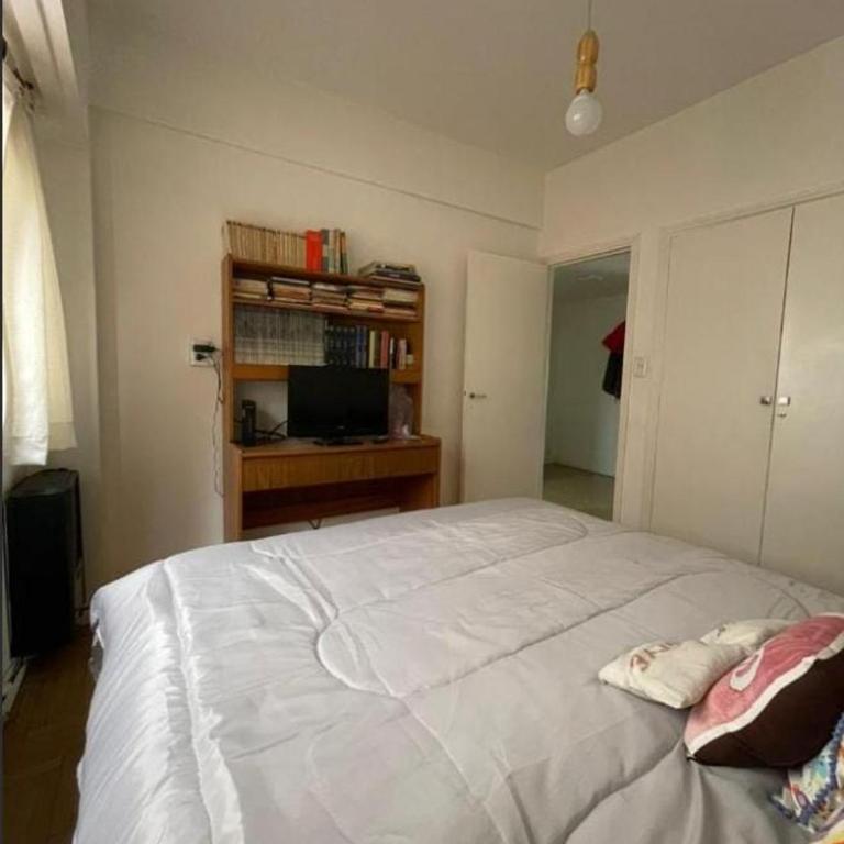 Brisa Atlántica - Apartamento de 1 dormitorio - 12