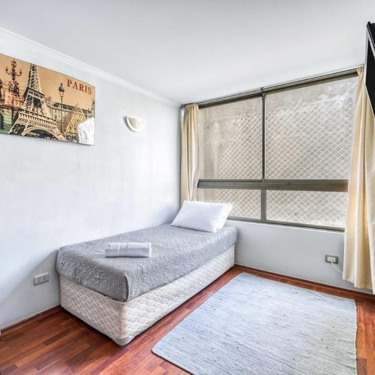Nova Suite II - 3 personas con Escritorio y Piscina - One-Bedroom Standard Apartment - 3