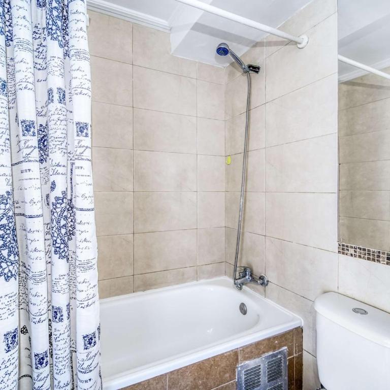 Nova Suite II - 3 personas con Escritorio y Piscina - One-Bedroom Standard Apartment - 8