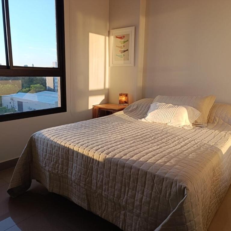 Departamento con excelente ubicación - Two-Bedroom Apartment - 5