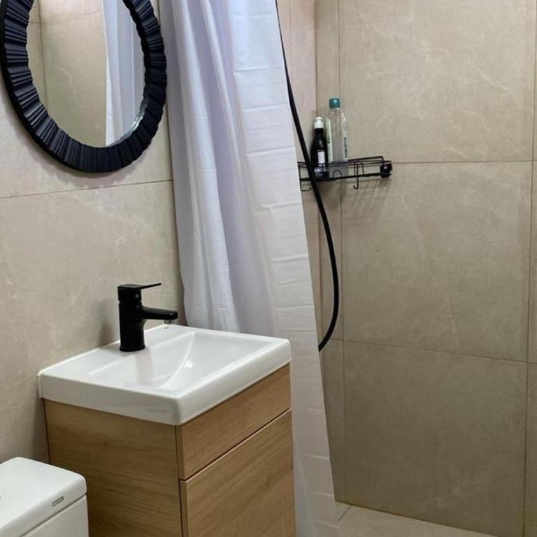 Hostal VISTASOL - Double Room with Terrace - 2