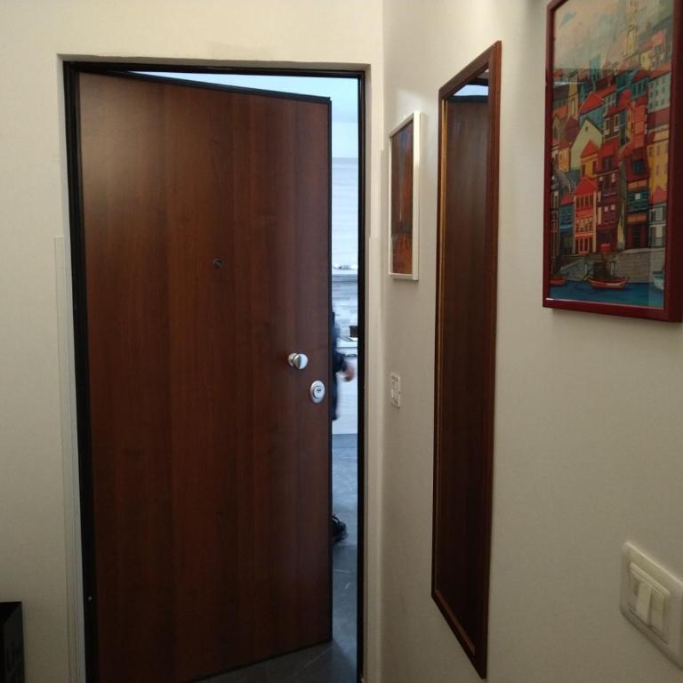 Little House - Appartamento con 1 Camera da Letto - 30