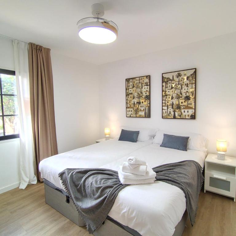 Alisios Encanto by Sea You There Fuerteventura - Apartamento Deluxe de 1 dormitorio - 10