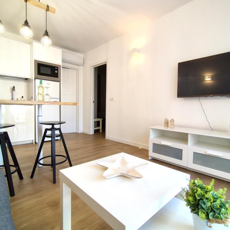 Alisios Encanto by Sea You There Fuerteventura - Apartamento Deluxe de 1 dormitorio - 19