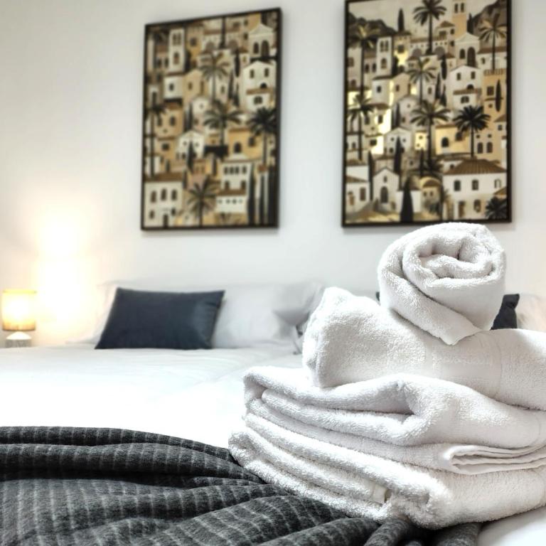 Alisios Encanto by Sea You There Fuerteventura - Apartamento Deluxe de 1 dormitorio - 9