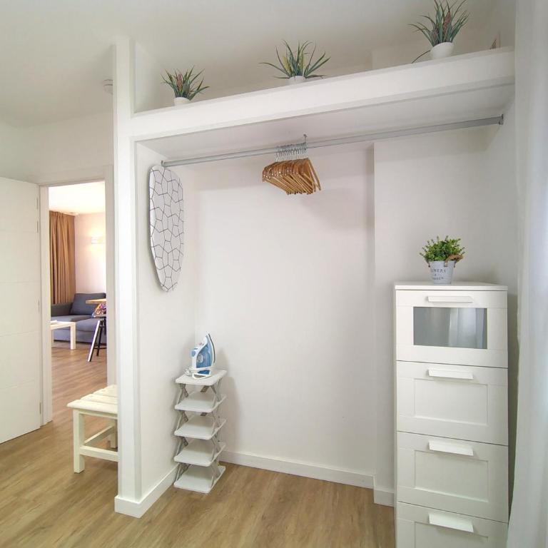 Alisios Encanto by Sea You There Fuerteventura - Apartamento Deluxe de 1 dormitorio - 11