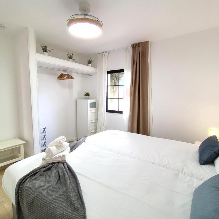 Alisios Encanto by Sea You There Fuerteventura - Apartamento Deluxe de 1 dormitorio - 7