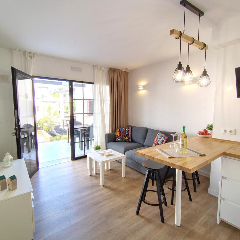Alisios Encanto by Sea You There Fuerteventura - Apartamento Deluxe de 1 dormitorio - 18