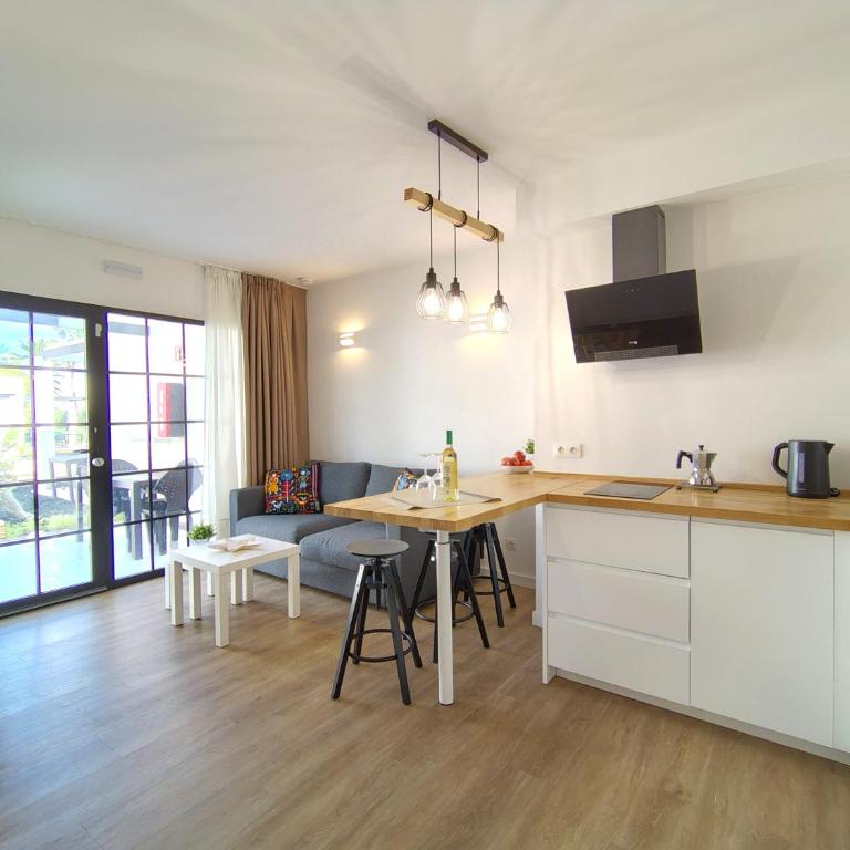 Alisios Encanto by Sea You There Fuerteventura - Apartamento Deluxe de 1 dormitorio - 25