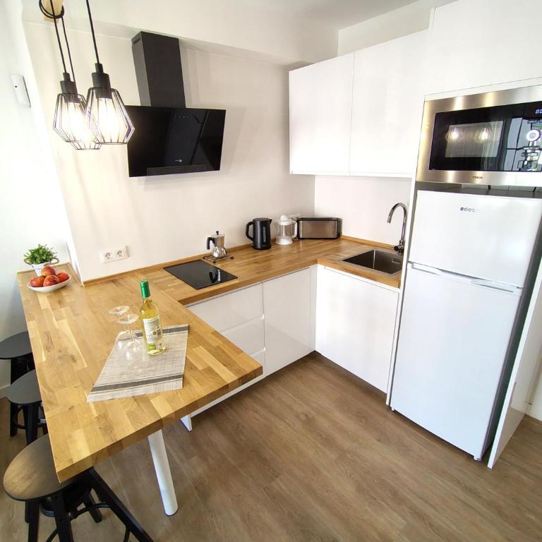 Alisios Encanto by Sea You There Fuerteventura - Apartamento Deluxe de 1 dormitorio - 22