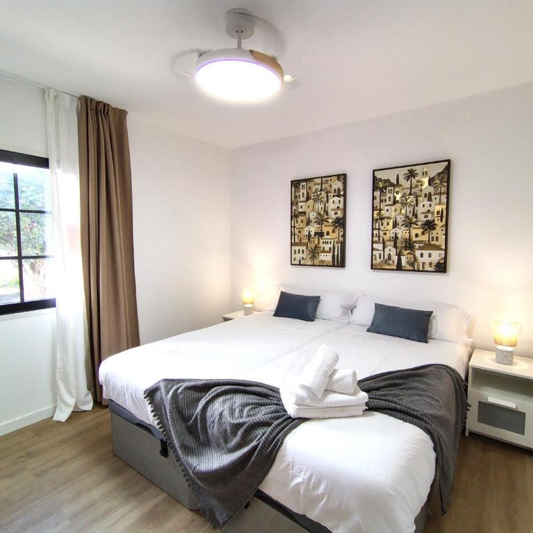 Alisios Encanto by Sea You There Fuerteventura - Apartamento Deluxe de 1 dormitorio - 2