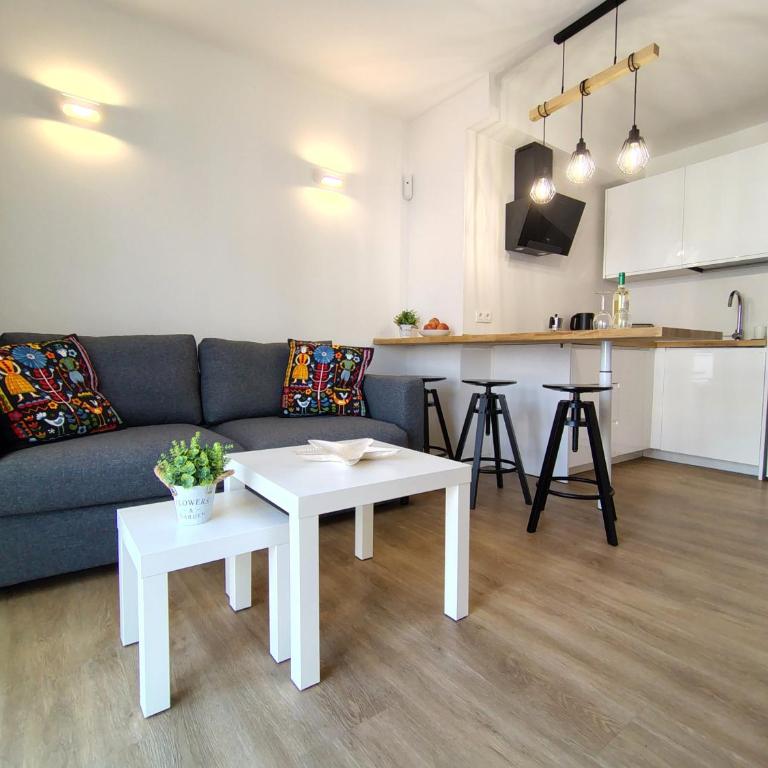 Alisios Encanto by Sea You There Fuerteventura - Apartamento Deluxe de 1 dormitorio - 14