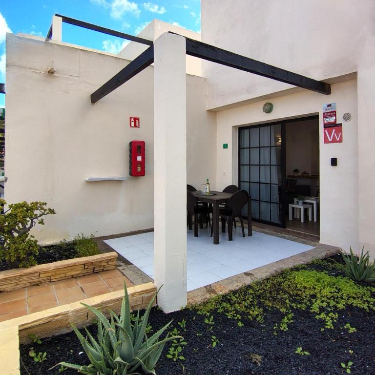 Alisios Encanto by Sea You There Fuerteventura - Apartamento Deluxe de 1 dormitorio - 13