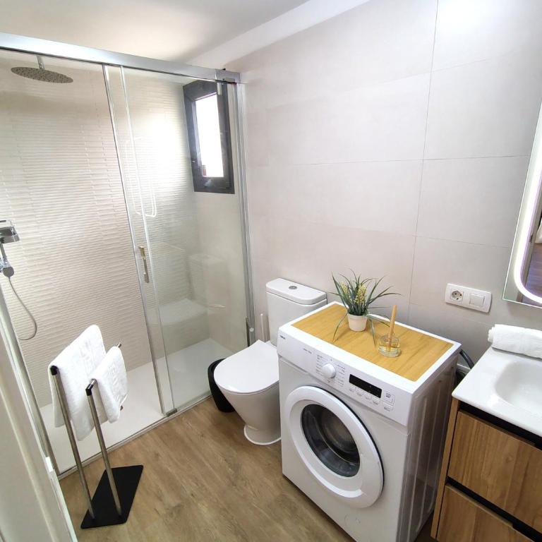 Alisios Encanto by Sea You There Fuerteventura - Apartamento Deluxe de 1 dormitorio - 33