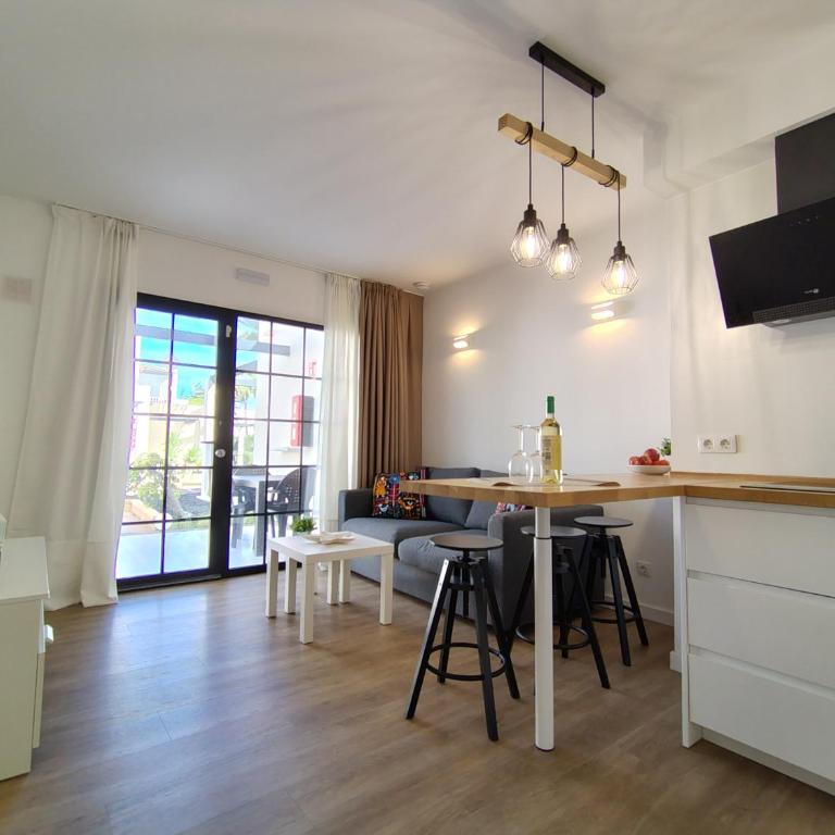 Alisios Encanto by Sea You There Fuerteventura - Apartamento Deluxe de 1 dormitorio - 17