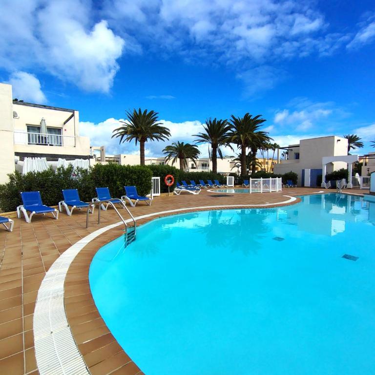 Alisios Encanto by Sea You There Fuerteventura - Apartamento Deluxe de 1 dormitorio - 39