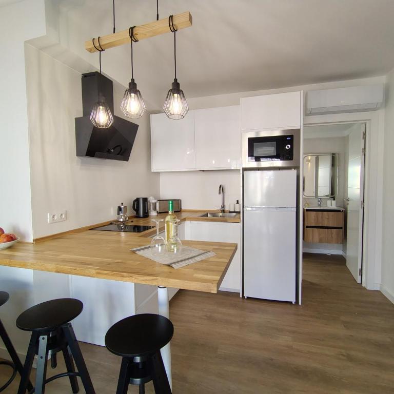 Alisios Encanto by Sea You There Fuerteventura - Apartamento Deluxe de 1 dormitorio - 23