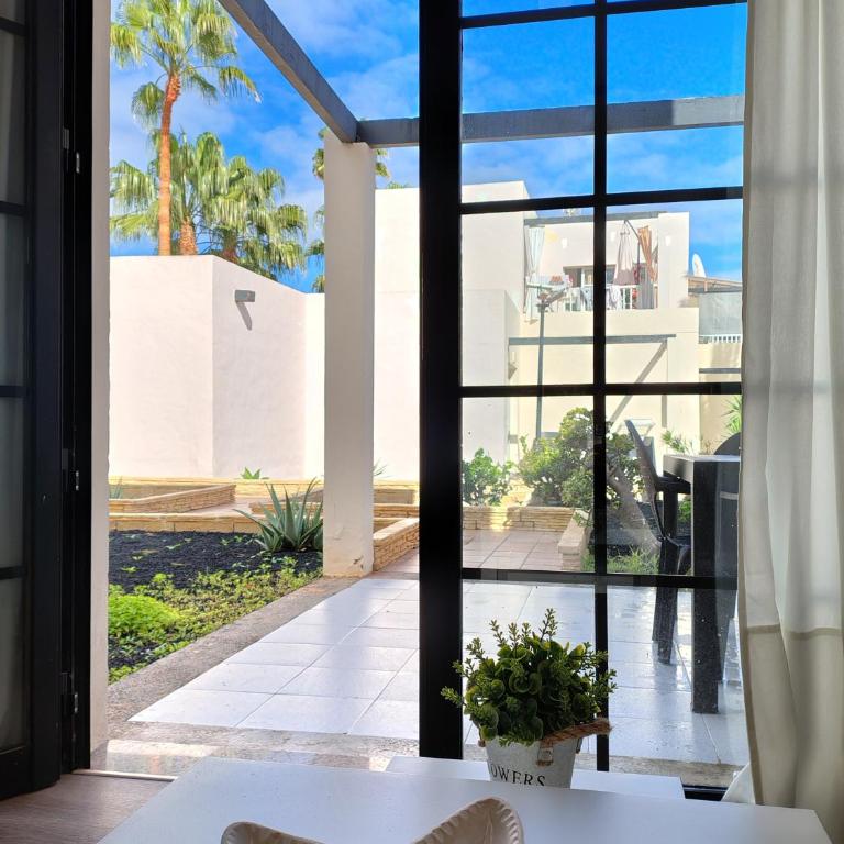 Alisios Encanto by Sea You There Fuerteventura - Apartamento Deluxe de 1 dormitorio - 28