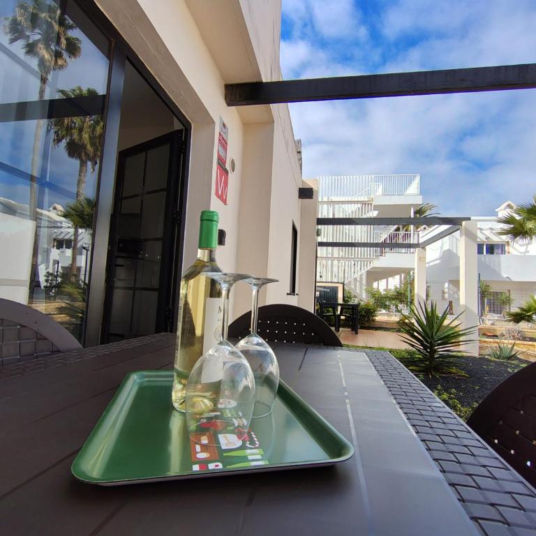 Alisios Encanto by Sea You There Fuerteventura - Apartamento Deluxe de 1 dormitorio - 31