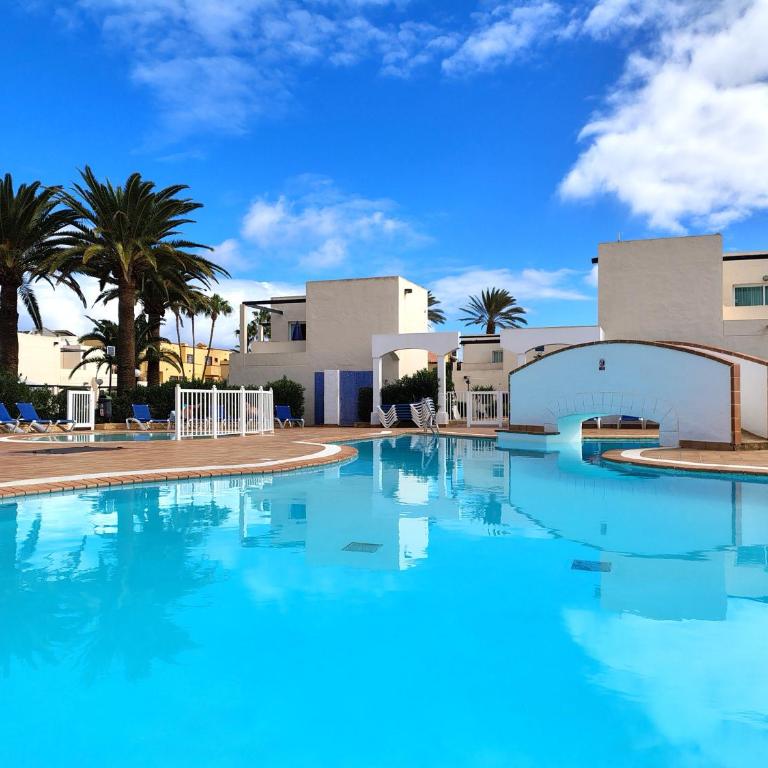 Alisios Encanto by Sea You There Fuerteventura - Apartamento Deluxe de 1 dormitorio - 1