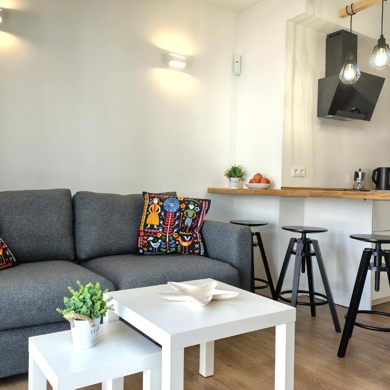 Alisios Encanto by Sea You There Fuerteventura - Apartamento Deluxe de 1 dormitorio - 15