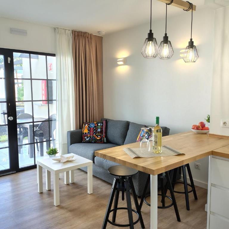 Alisios Encanto by Sea You There Fuerteventura - Apartamento Deluxe de 1 dormitorio - 21