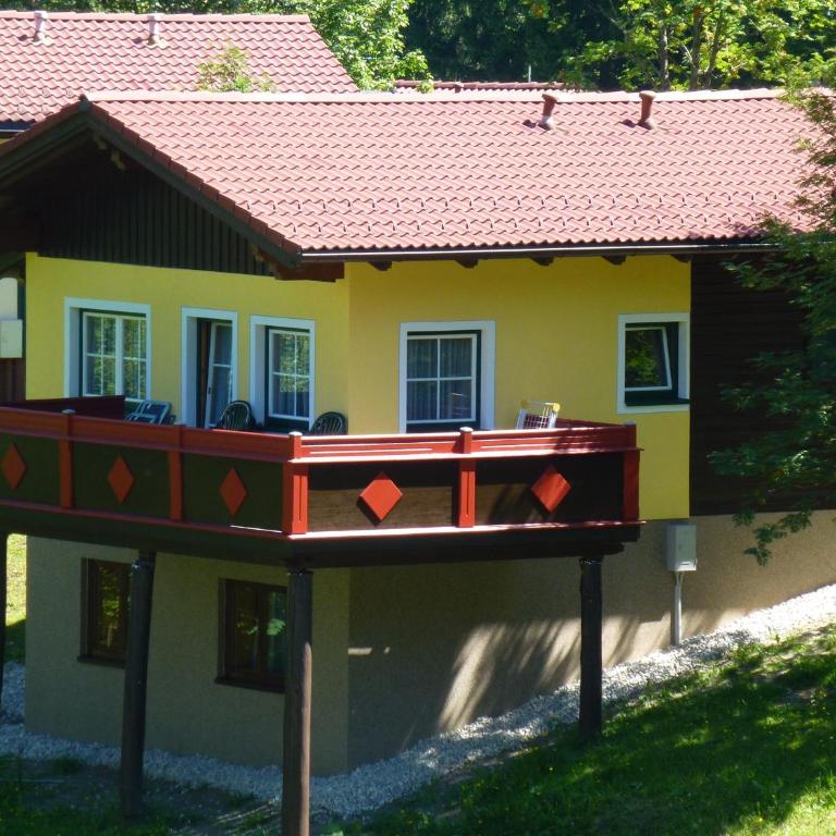 Ramsauer Sonnenalm - Haus mit 3 Schlafzimmern - 8