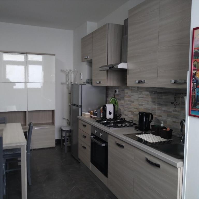 Little House - Appartamento con 1 Camera da Letto - 4