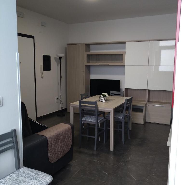 Little House - Appartamento con 1 Camera da Letto - 35