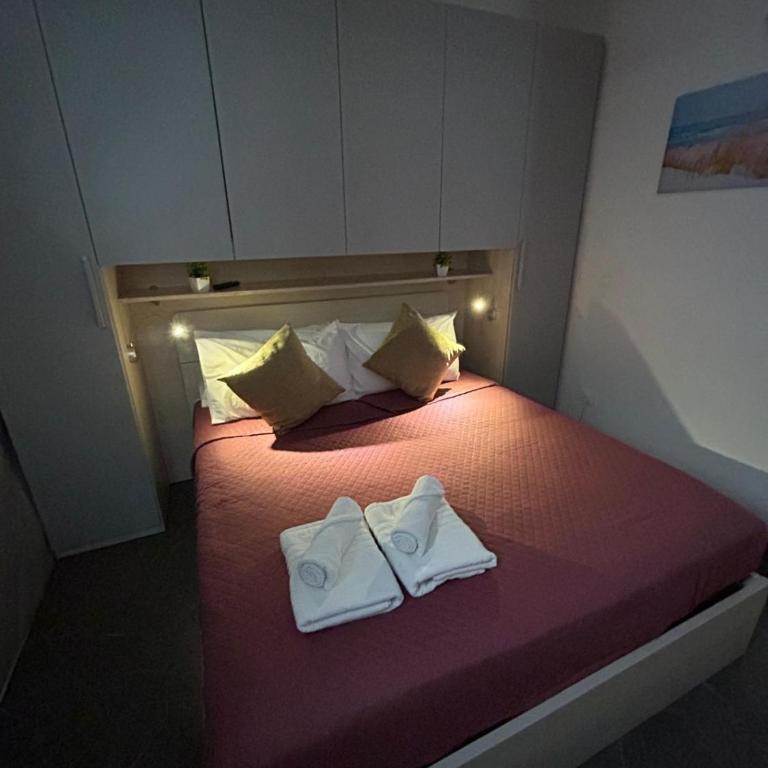 Little House - Appartamento con 1 Camera da Letto - 25