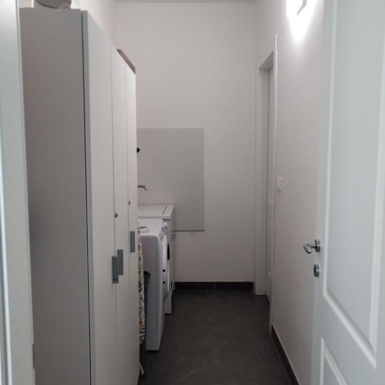Little House - Appartamento con 1 Camera da Letto - 47