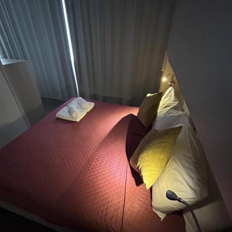 Little House - Appartamento con 1 Camera da Letto - 16
