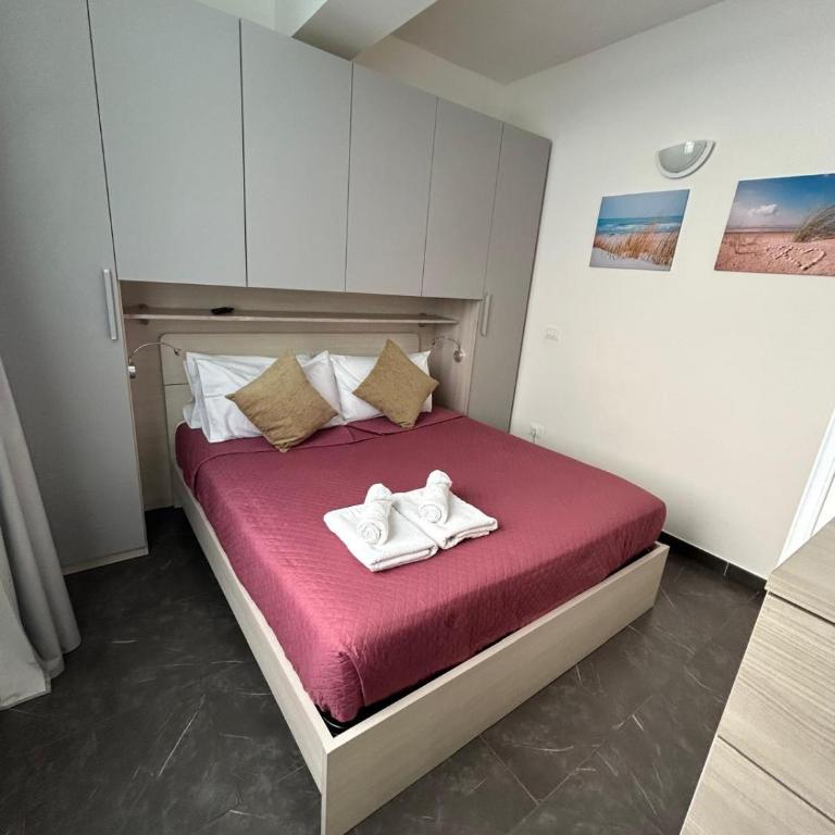 Little House - Appartamento con 1 Camera da Letto - 15