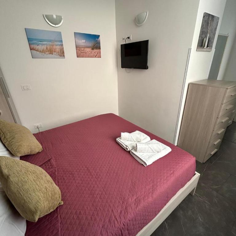 Little House - Appartamento con 1 Camera da Letto - 13