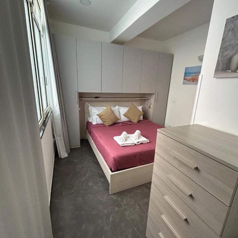 Little House - Appartamento con 1 Camera da Letto - 17