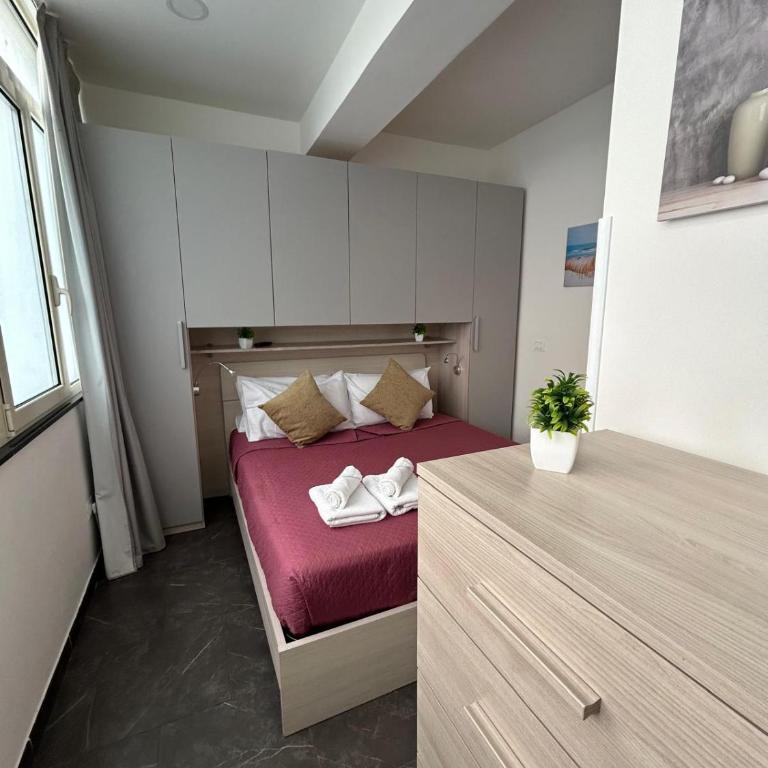 Little House - Appartamento con 1 Camera da Letto - 12