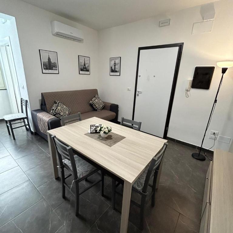 Little House - Appartamento con 1 Camera da Letto - 38