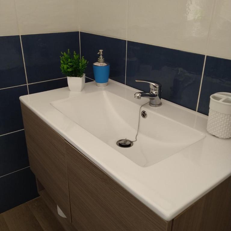 Little House - Appartamento con 1 Camera da Letto - 57
