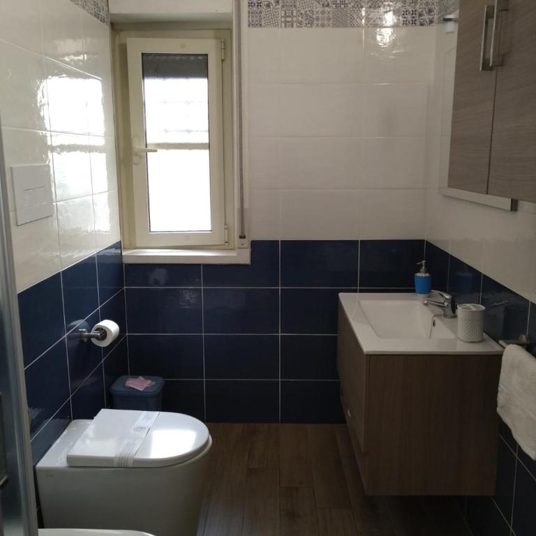 Little House - Appartamento con 1 Camera da Letto - 55