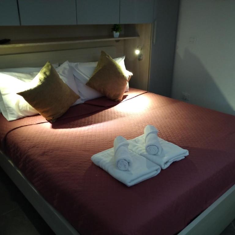 Little House - Appartamento con 1 Camera da Letto - 21