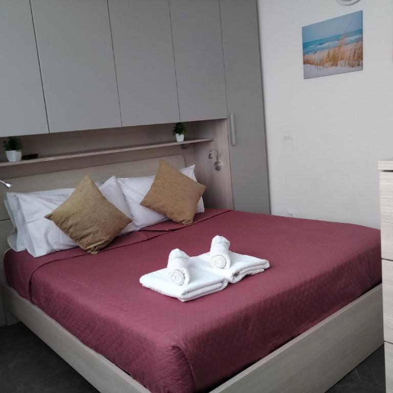 Little House - Appartamento con 1 Camera da Letto - 20